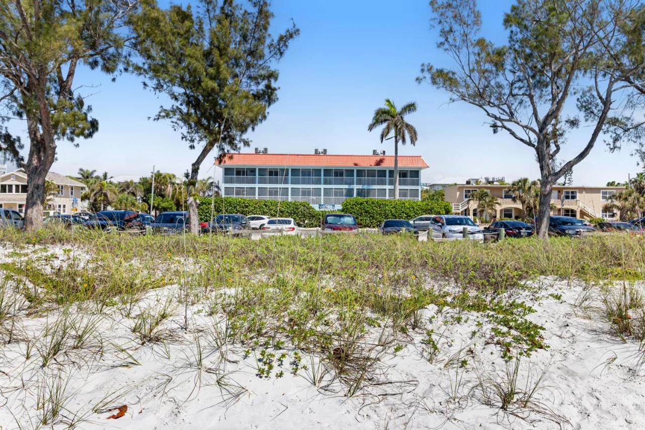 Sunset Villa 2 Bradenton Beach Exterior foto